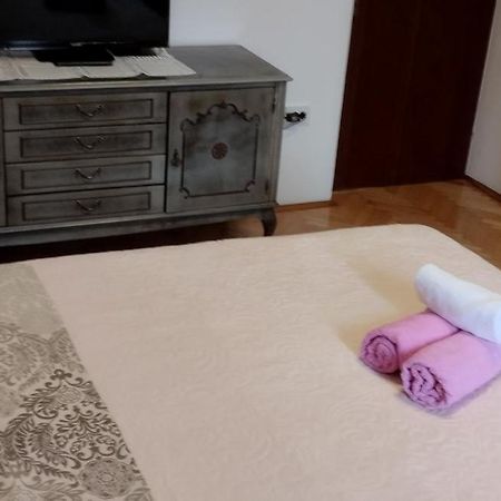 Apartment Oja Malinska Zewnętrze zdjęcie