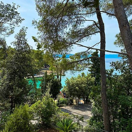 Apartment Oja Malinska Zewnętrze zdjęcie