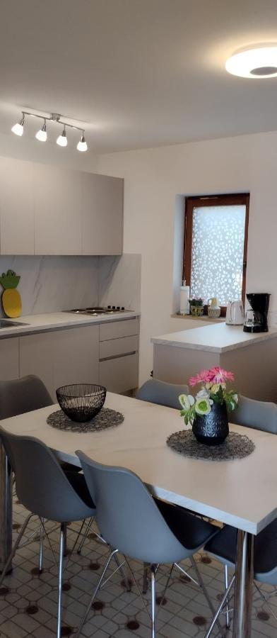 Apartment Oja Malinska Zewnętrze zdjęcie