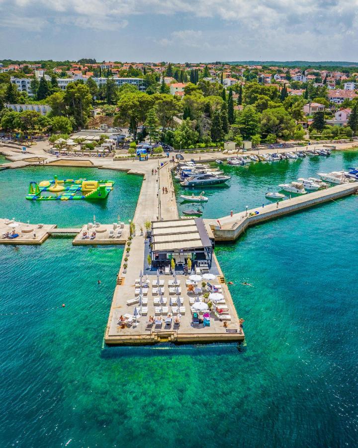 Apartment Oja Malinska Zewnętrze zdjęcie