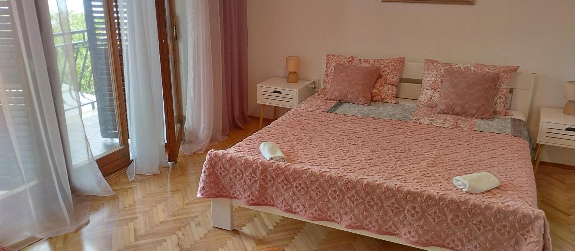 Apartment Oja Malinska Zewnętrze zdjęcie