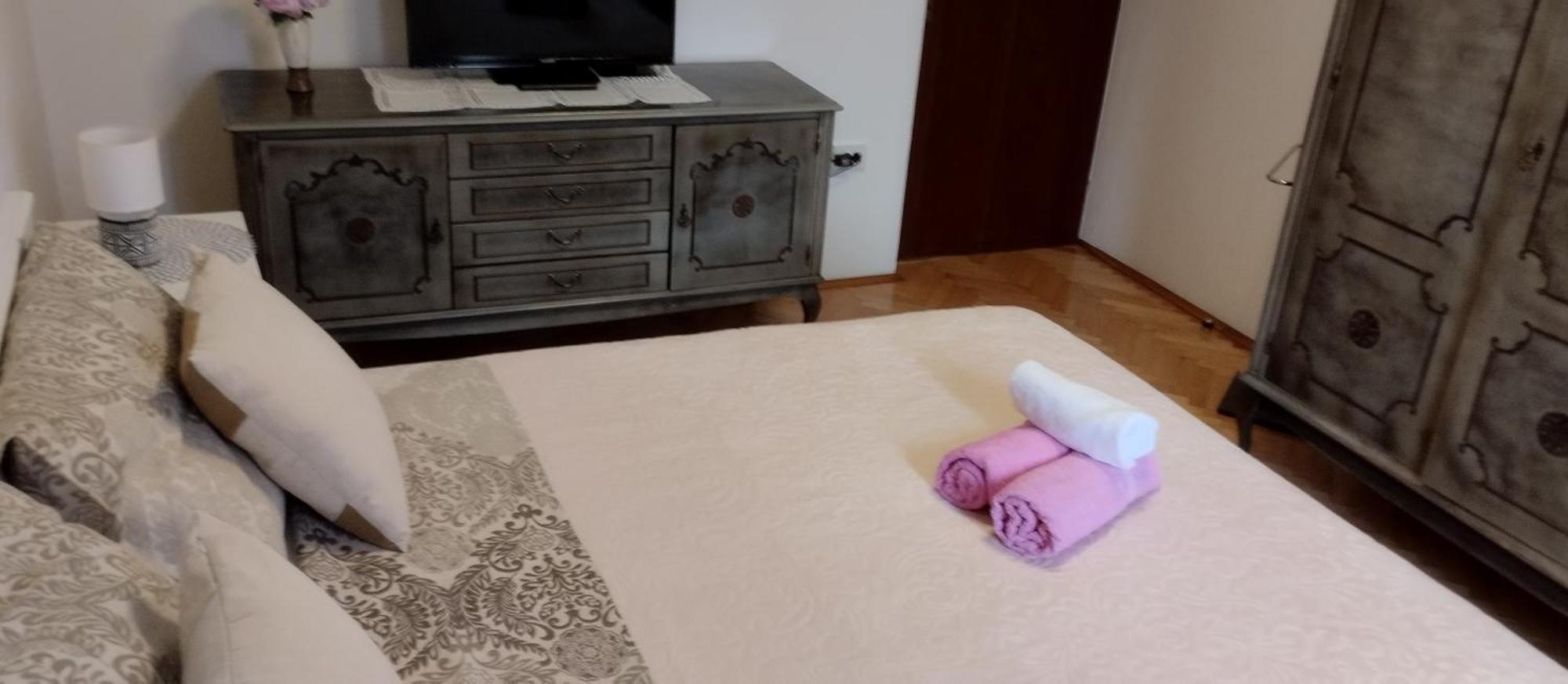 Apartment Oja Malinska Zewnętrze zdjęcie