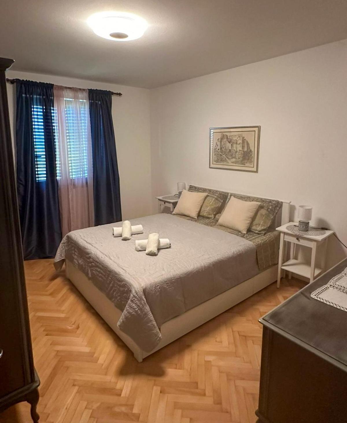 Apartment Oja Malinska Zewnętrze zdjęcie