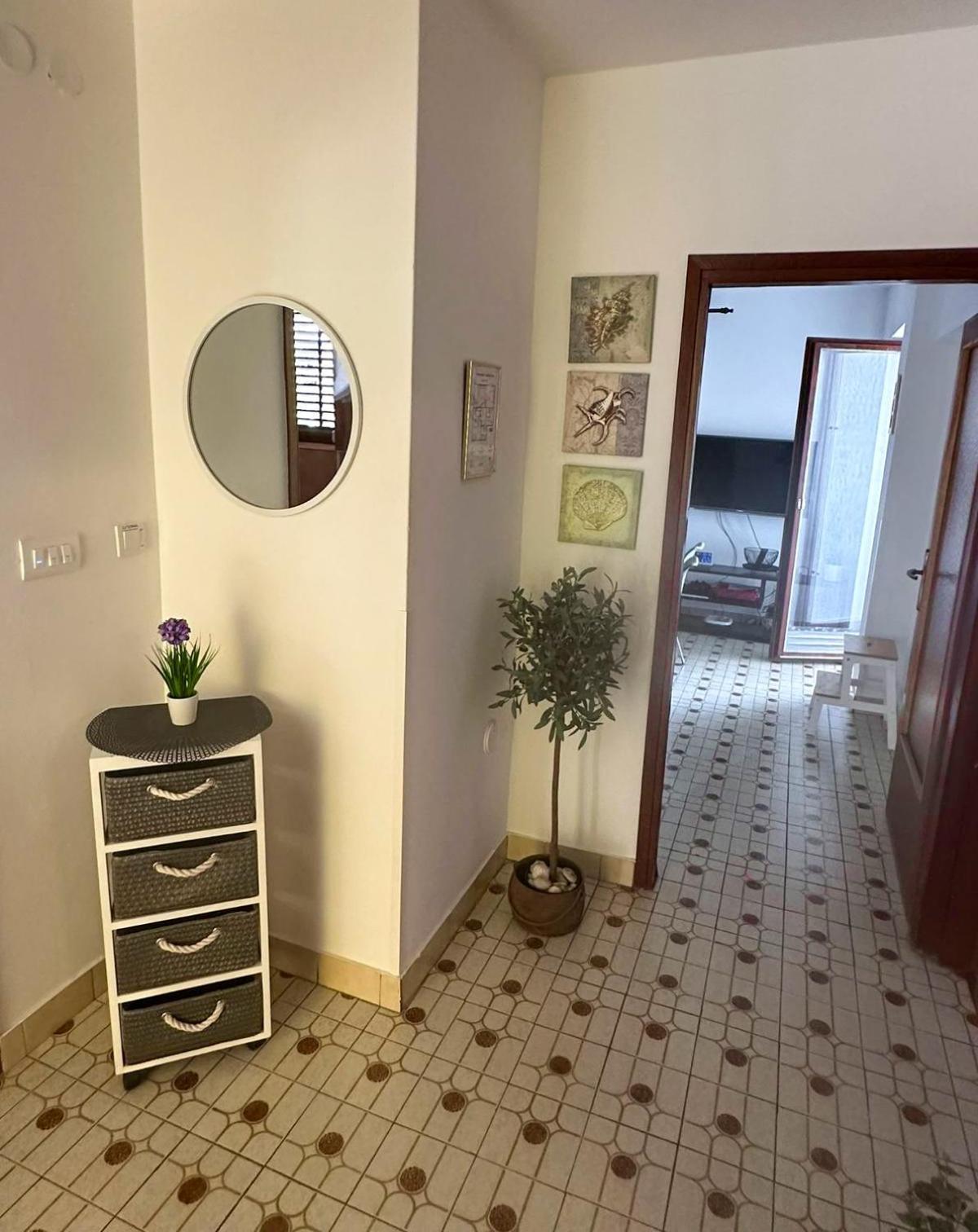 Apartment Oja Malinska Zewnętrze zdjęcie